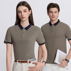 Vêtements de travail unisexes assortis
