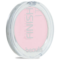 Beaulis Translucent Setting Powder - Long-Lasting Makeup, Matte Finish, Velvety Texture
