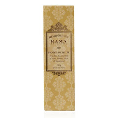 Kama Ayurveda Foot Scrub 50gm
