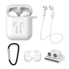 5-in-1 AirPods Accessories Set
