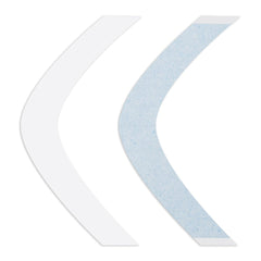 Lace Front Support Tape – 5" Superwide Contour