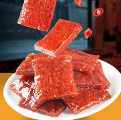 Spicy And Delicious Classic Childhood Snack To Satisfy Cravings And Enjoy While Binge-watching TV Series