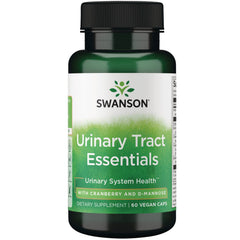 Urinary Tract Essentials