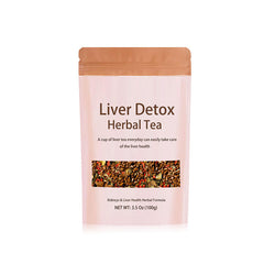 Dandelion Chrysanthemum Ketsumeishi Body Supplement Relieve Discomfort