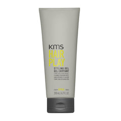 KMS HAIRPLAY Styling Gel 6.7oz