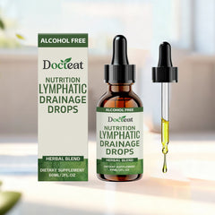 Body Comfort Herbal Radiance Support Drops