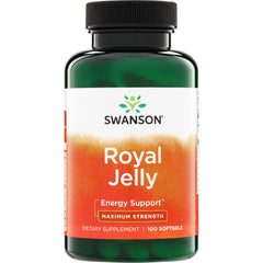 Royal Jelly - Maximum Strength