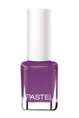 Vernis à ongles vegan Pastel - sans cruauté, non toxique et haute couvrance - 13ml