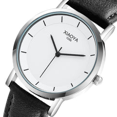 Retro Korean-style Fashionable Waterproof Couples Watch For Students