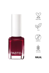 Esmalte de uñas Pastel - 39 | Vegano y libre de crueldad animal
