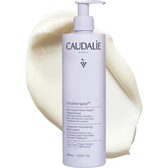 Caudalie Vinotherapist loción corporal con ácido hialurónico 400ml