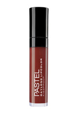 Rouge à lèvres Pastel Daylong - Couleur pastel longue tenue et sans transfert par Pastel Daylong