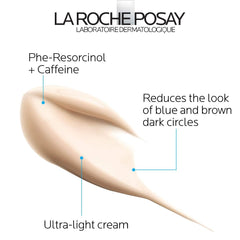 La Roche Posay Pigmentclar Eye Area Care Cream 15 ml