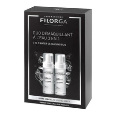 Filorga Foam Cleanser 150 ml Duo Set