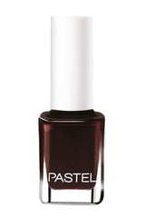 Pastell-Nagellack 80 - Lebendige Farben | Tierversuchsfrei | 13 ml
