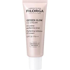 Filorga Oxygen Glow CC Cream SPF30 - Hydrating, Radiant Skin Solution with Sun Protection