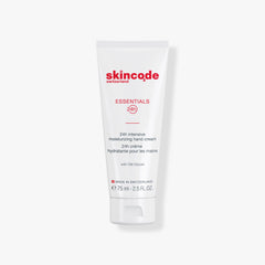 Skincode Essentials Moisturizing Hand Cream - Intensive Hydration for Dry Hands