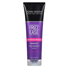 John Frieda Frizz Ease Shampoo - Flawlessly Straight | 250 ml
