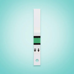 Accu-Chek Active Strips  100 (50x2) (Multicolor)