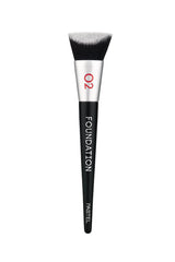 Pastel Profashion Foundation Brush - High-Quality Makeup Brush for Flawless Foundation Application