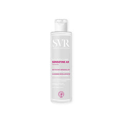 SVR Sensifine AR Micellar Water for Sensitive Skin - Gentle Makeup Remover, 6.76 fl oz