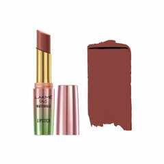 Rouge à lèvres mat Lakme 9 to 5 Naturale - Amour miel