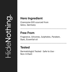 Minimalist Retinol 0.3% + Q10