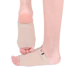 Arch Support Insoles Flat Foot Insoles And Bunion Protective Foot Sleeve Socks