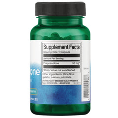 Pregnenolone - Super Strength