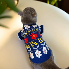 Vêtements pour chiens et chats de petite et moyenne taille