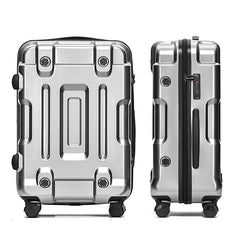 Personalized Biker-style Luggage Mens Large-capacity Sturdy And Thickened