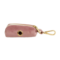 Light Purple Dog Collar Pet Rope