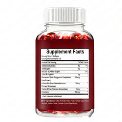 Krill Oil Soft Capsules