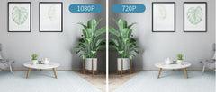 1080P Cloud IP Camera