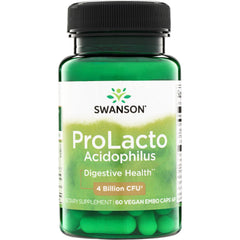 ProLacto Acidophilus