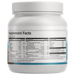 Certified rBGH-Free Grass-Fed Whey Protein Powder- Chocolate