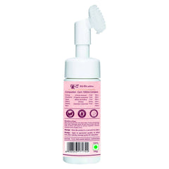 Herbal Canada Nettoyant moussant pour le visage aux fruits