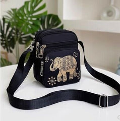 Waterproof Versatile Casual New Shoulder Bag