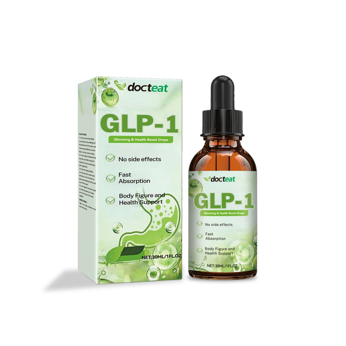 Slimming Drops