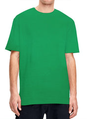 T-shirts à manches courtes et t-shirts grande taille personnalisés aux tailles américaines