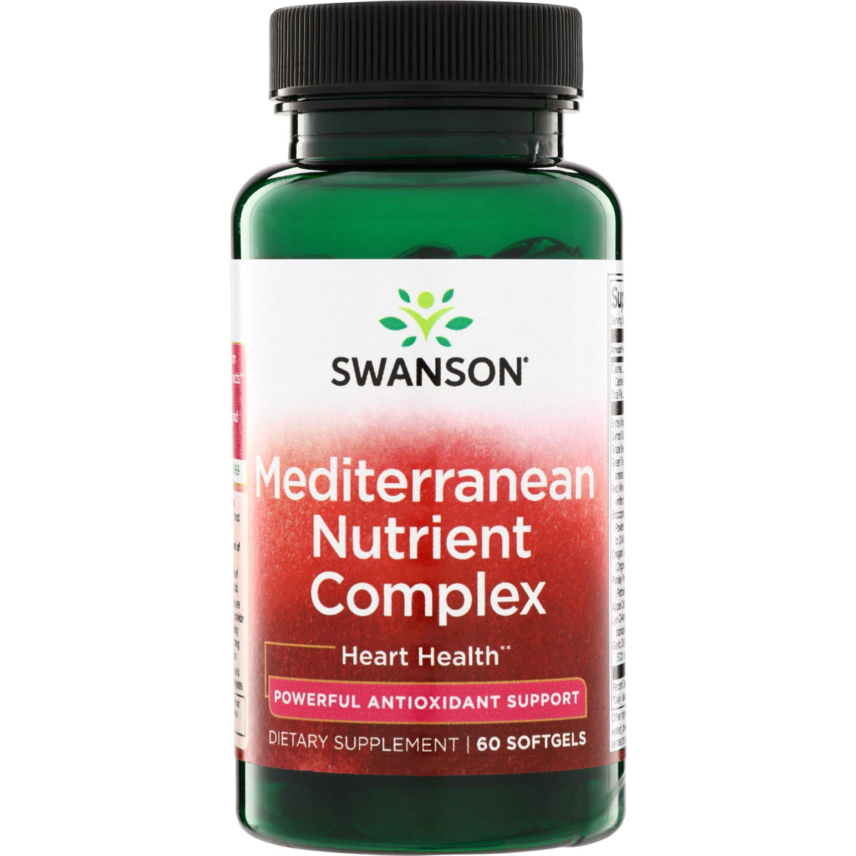 Mediterranean Nutrient Complex