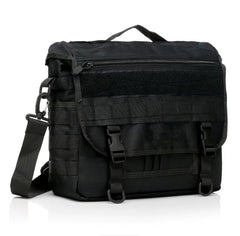 Tactical Outdoor Computer Messenger Bag