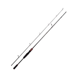 Straight Handle Carbon Double Pole Slightly Sub Pole