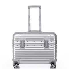 Trolley Suitcase For Men And Women