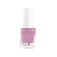 Pastel Nail Polish - Vegan Cruelty-Free Nail Polish with Thick Brush for Better Coverage, 13ml