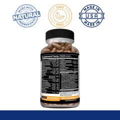 Nootropic Brain Booster