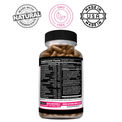 Women’s Daily Multivitamin