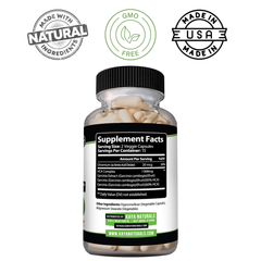 Garcinia Cambogia