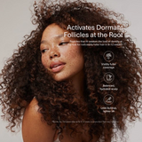 peptide hair+scalp serum x 3