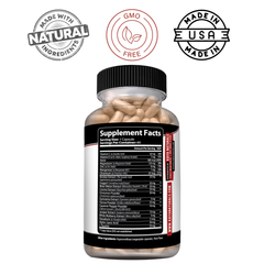 Blood Sugar Support